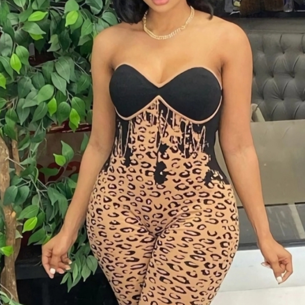 Jumpsuit
